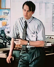 Steve Buscemi