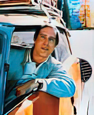 Chevy Chase