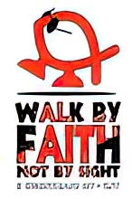Walk By Faith