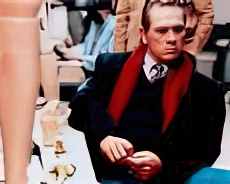 Tommy Lee Jones