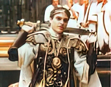 Joaquin Phoenix - Gladiator