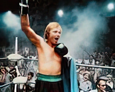 Jon Voight