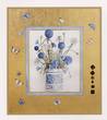 Les Papillons Bleus I Bugs & Insects Butterflies & Moths