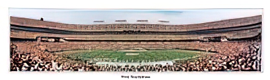 Washington Redskins `First Touchdown` vs. Cardinals at FedEx Stadium