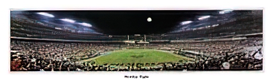 Washington Redskins `Monday Night` vs. Cowboys at FedEx Stadium