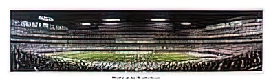 New York Giants vs. Jets - Rivalry at the Meadowlands