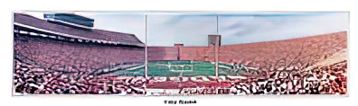 Wisconsin Badgers vs. University of Michigan at Camp Randall Stadium