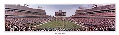Tennessee Titans Opening Day in Nashville