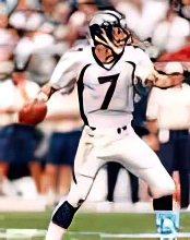 John Elway