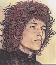 Bob Dylan