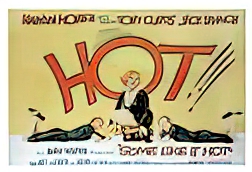 Some Like It Hot