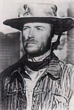 Clint Eastwood