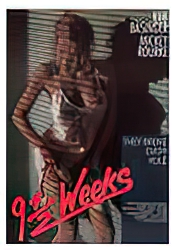 9 1/2 Weeks