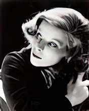 Katharine Hepburn