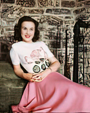 Deanna Durbin