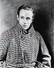 Leslie Howard