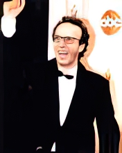 Roberto Benigni