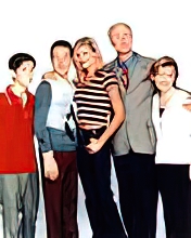 3rd Rock From The Sun