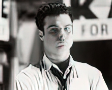 Liev Shreiber