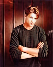 Marc Blucas