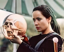 Janeane Garofalo - Mystery Men