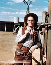 Randolph Scott