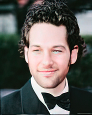 Paul Rudd