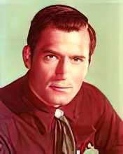 Clint Walker