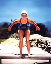 Esther Williams
