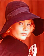 Tuesday Weld