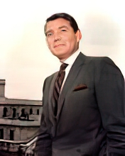 Gene Barry