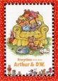 Storytime with Marc Brown