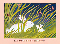 Runaway Bunny