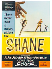 Shane