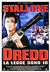 Judge Dredd