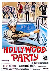 Hollywood Party