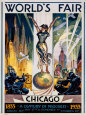 Chicago World