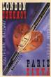 London Paris, Southern railway, 1939