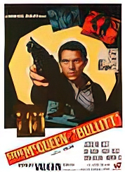 Bullitt