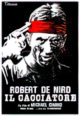 The Deer Hunter Movies Directors