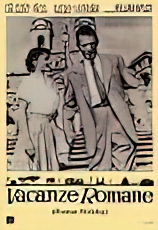 Roman Holiday