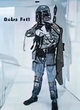Boba Fett