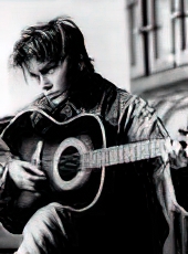 River Phoenix
