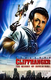 Cliffhanger