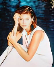 Tiffany Amber Thiessen