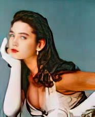 Jennifer Connelly
