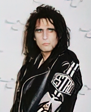 Alice Cooper