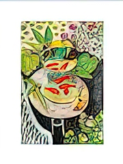 Goldfish Bowl