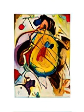 Study for a Panel