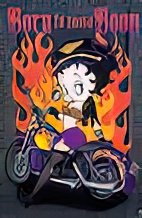 Betty Boop - Born to Raise Boop